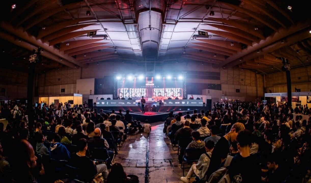 Lisboa Games Week: Palco para marcas e fãs de esports