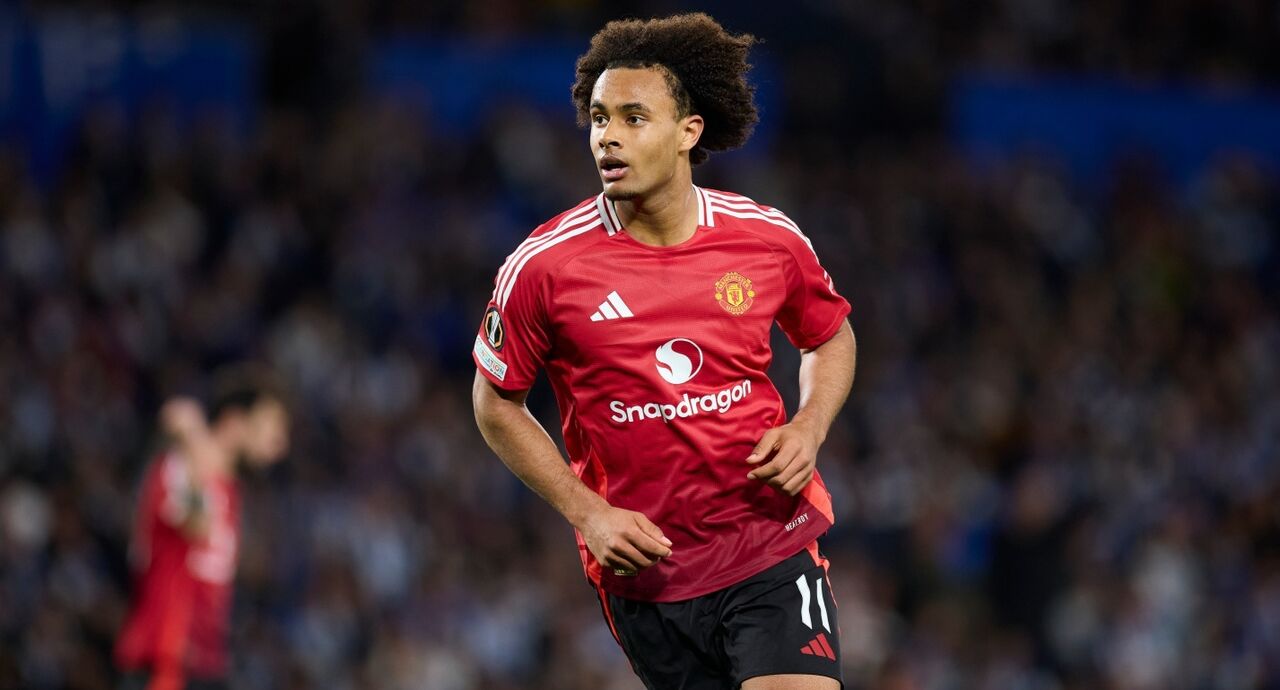 Zirkzee e Djú são alvos da Roma para possível empréstimo