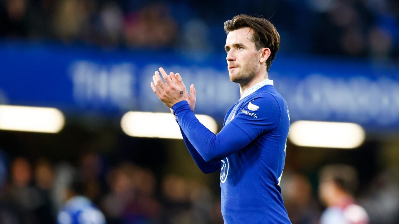 Chilwell quer provar valor após saída do Chelsea e críticas