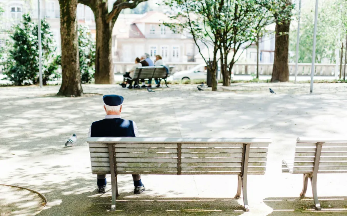 A idade da reforma e os cortes nas pensões antecipadas dependem da evolução da esperança de vida.