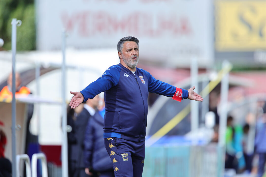 Tulipa recorda o que sucedeu no Mundial Sub-17 em 1989