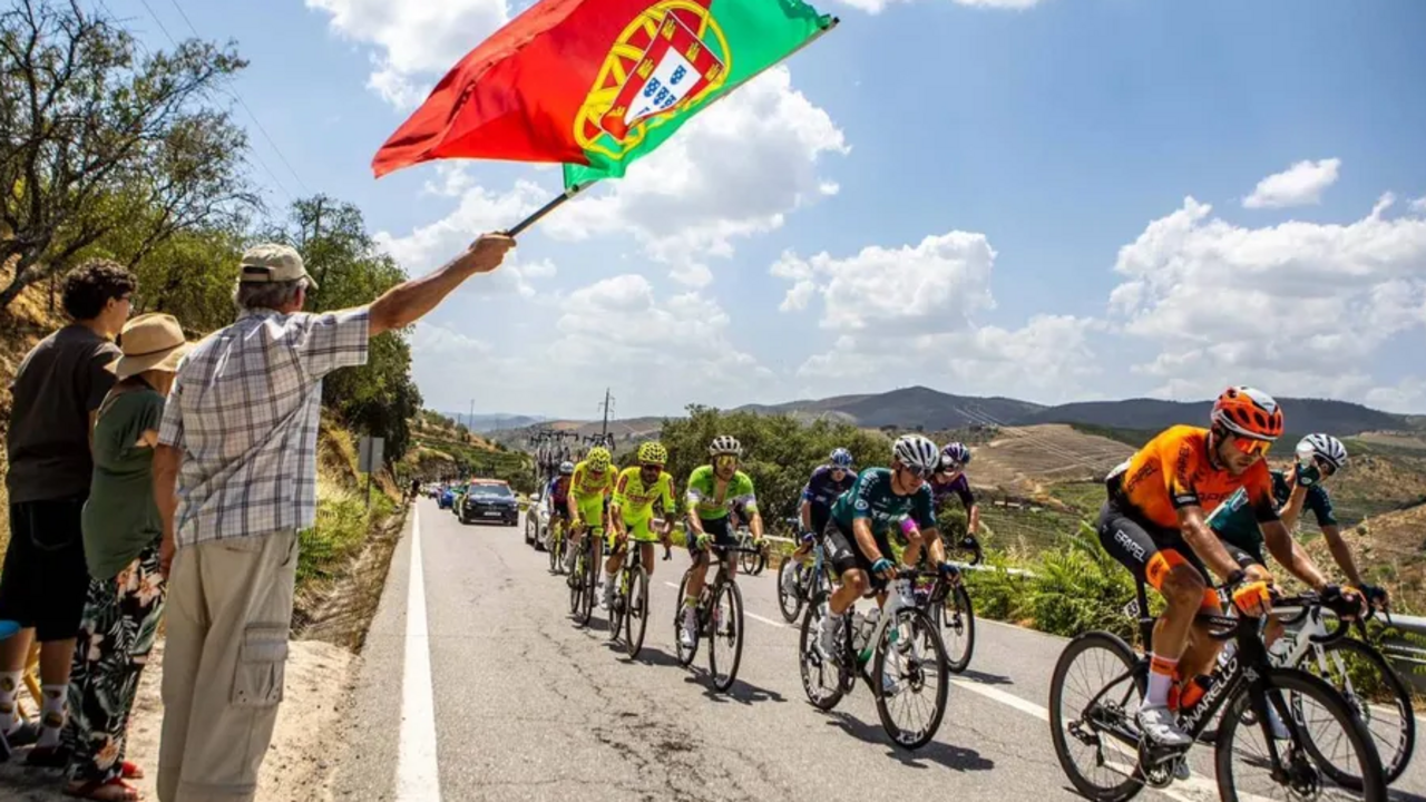 Empresa espanhola organiza Voltas a Portugal, Algarve e Alentejo a partir de 2026