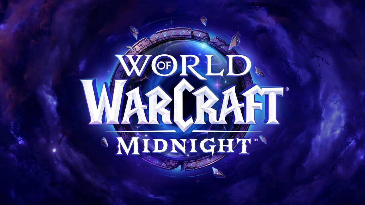 World of Warcraft: Midnight tem data de lançamento agendada pela Blizzard
