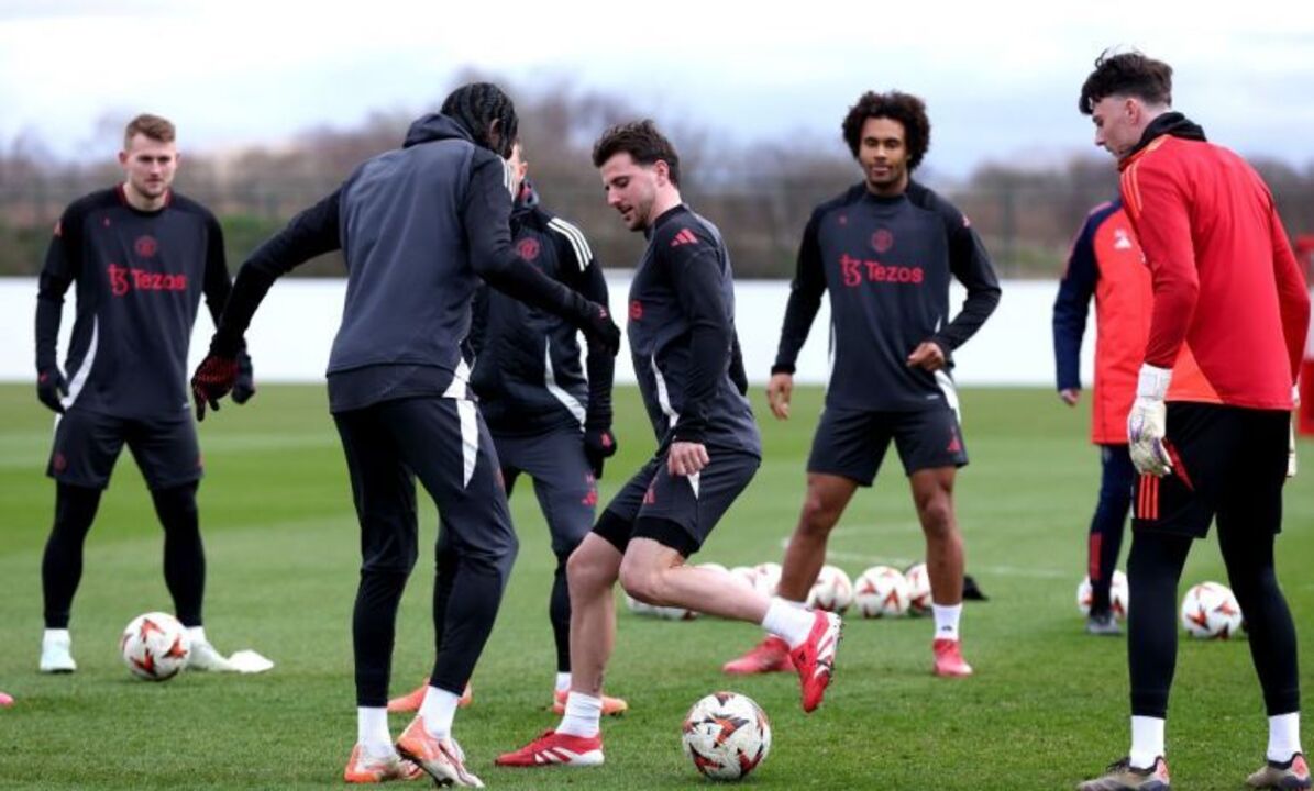 León, Heaven e Koné procuram minutos noutros clubes