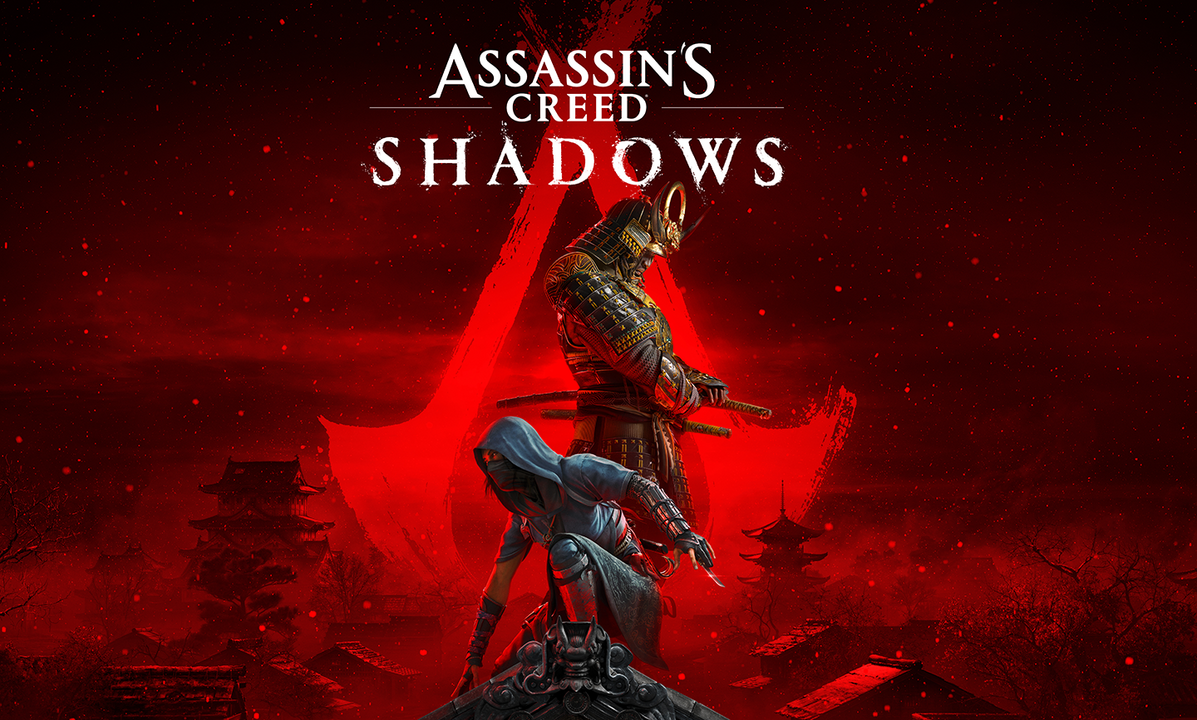 Assassin's Creed Shadows é revelado por Simon Lemay-Comtois da Ubisoft.
