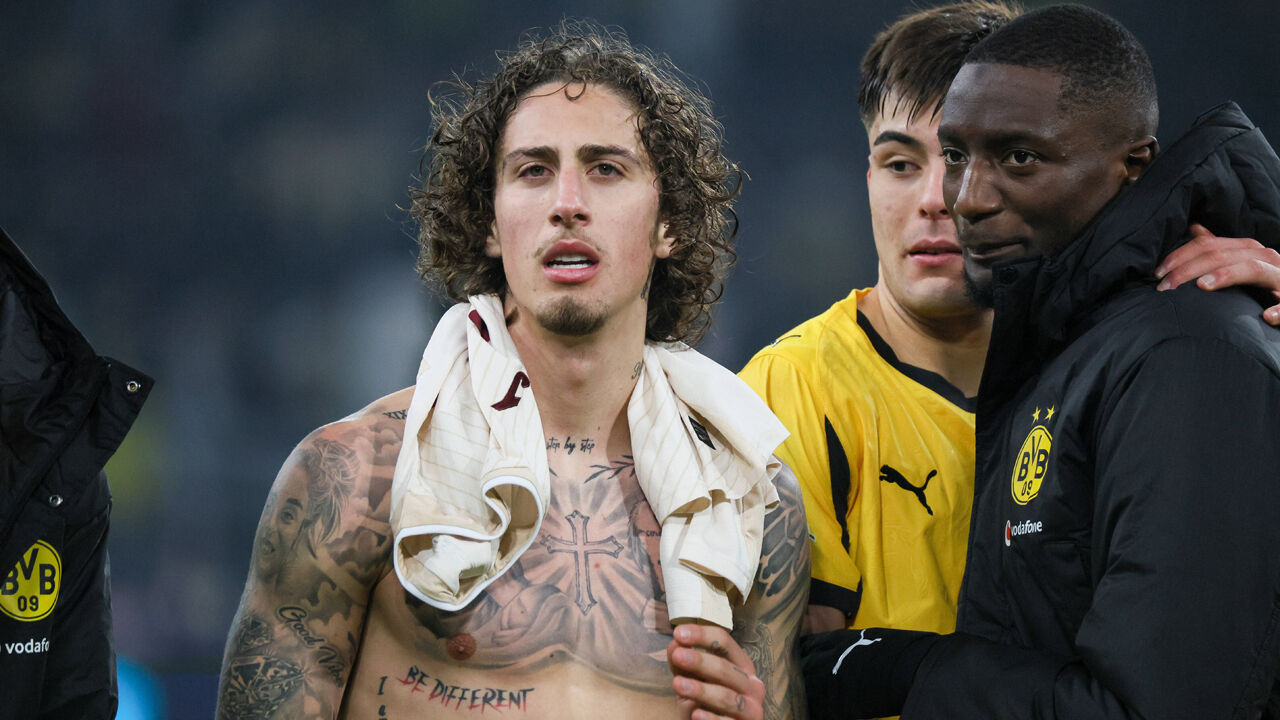 Fábio Silva desperta interesse do Sevilha