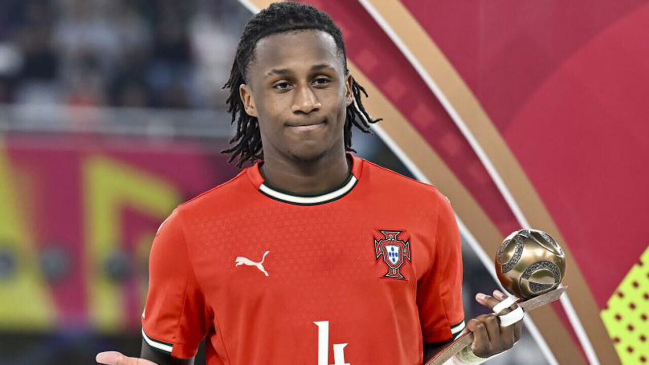 Mauro Furtado foi MVP da final