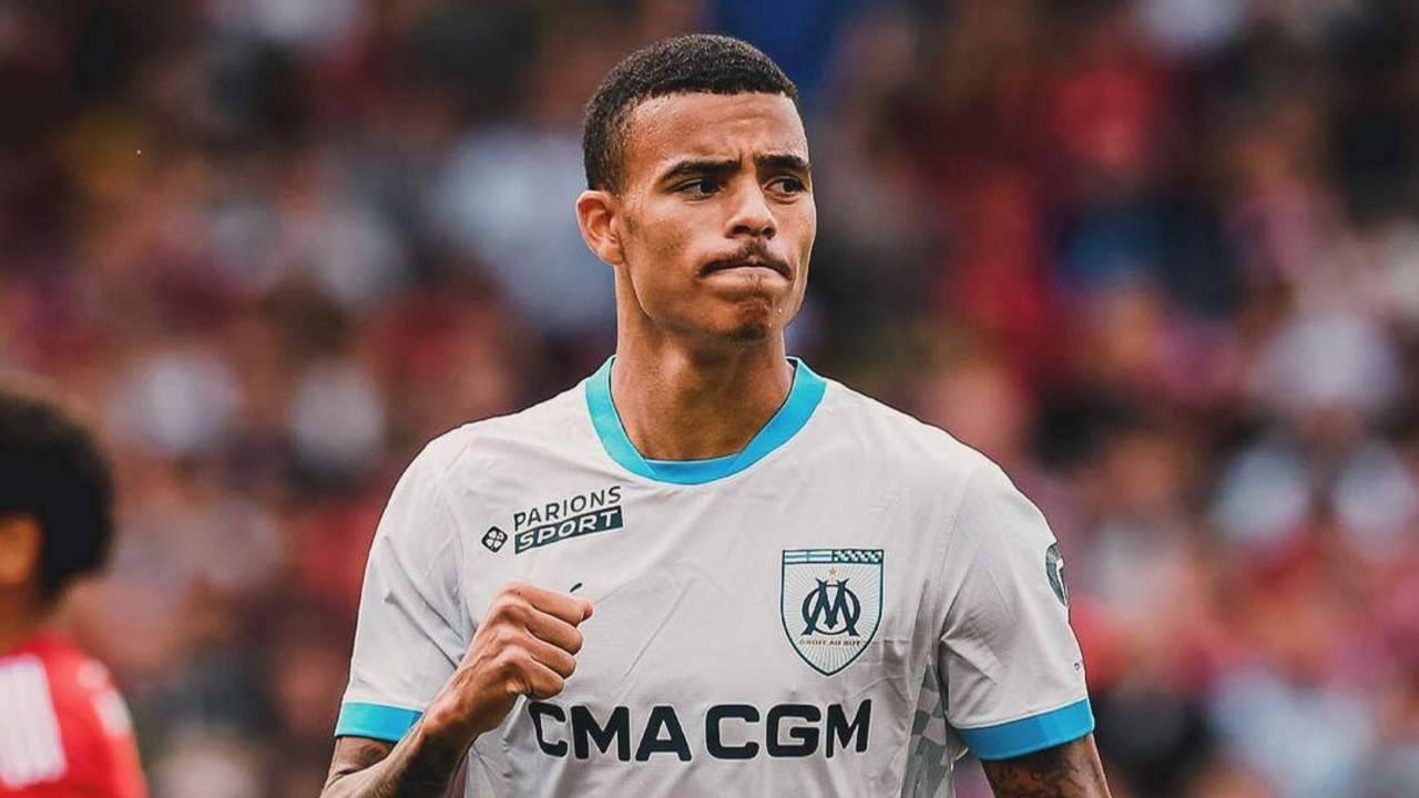 Greenwood está a brilhar no Marselha