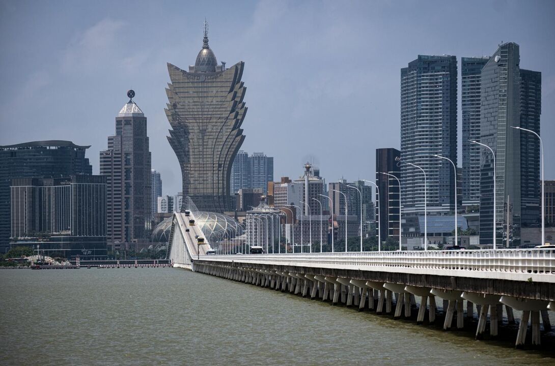 Macau