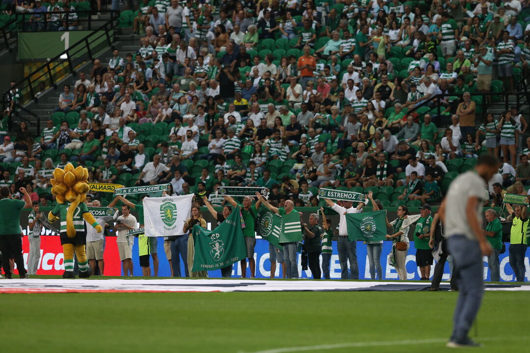 Imagem da visita dos núcleos em 2023/24