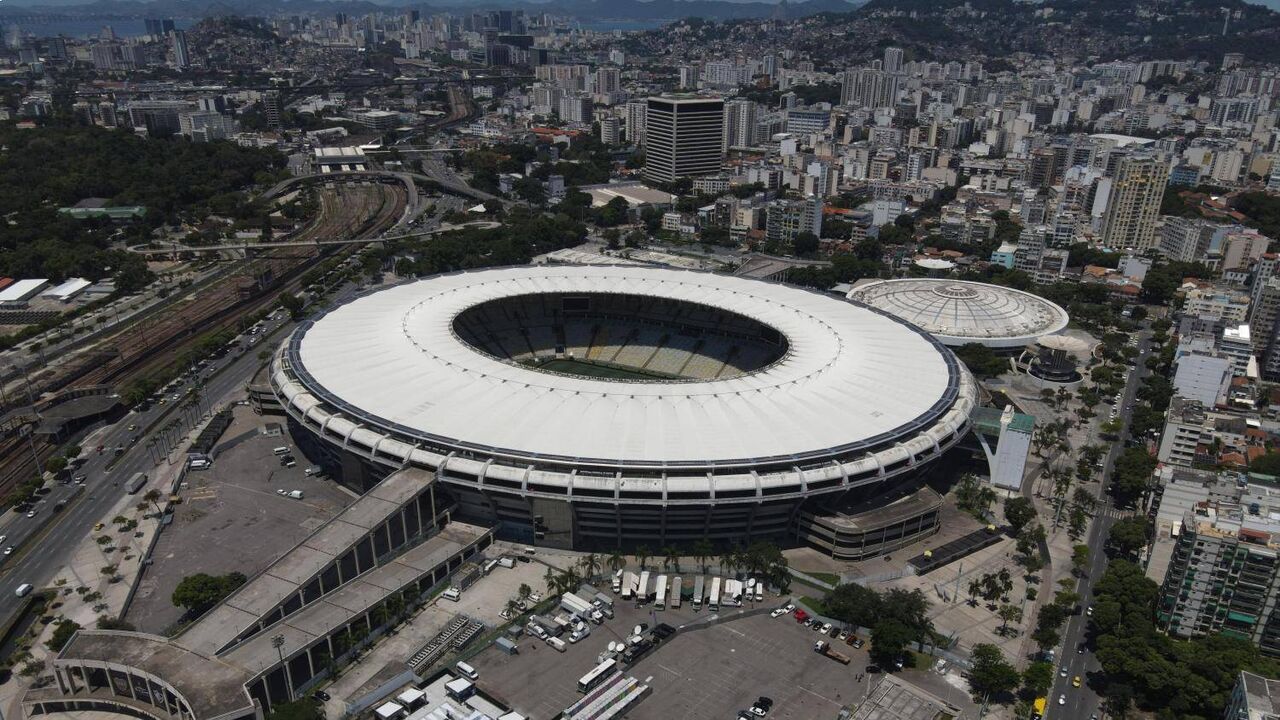 Maracanã 