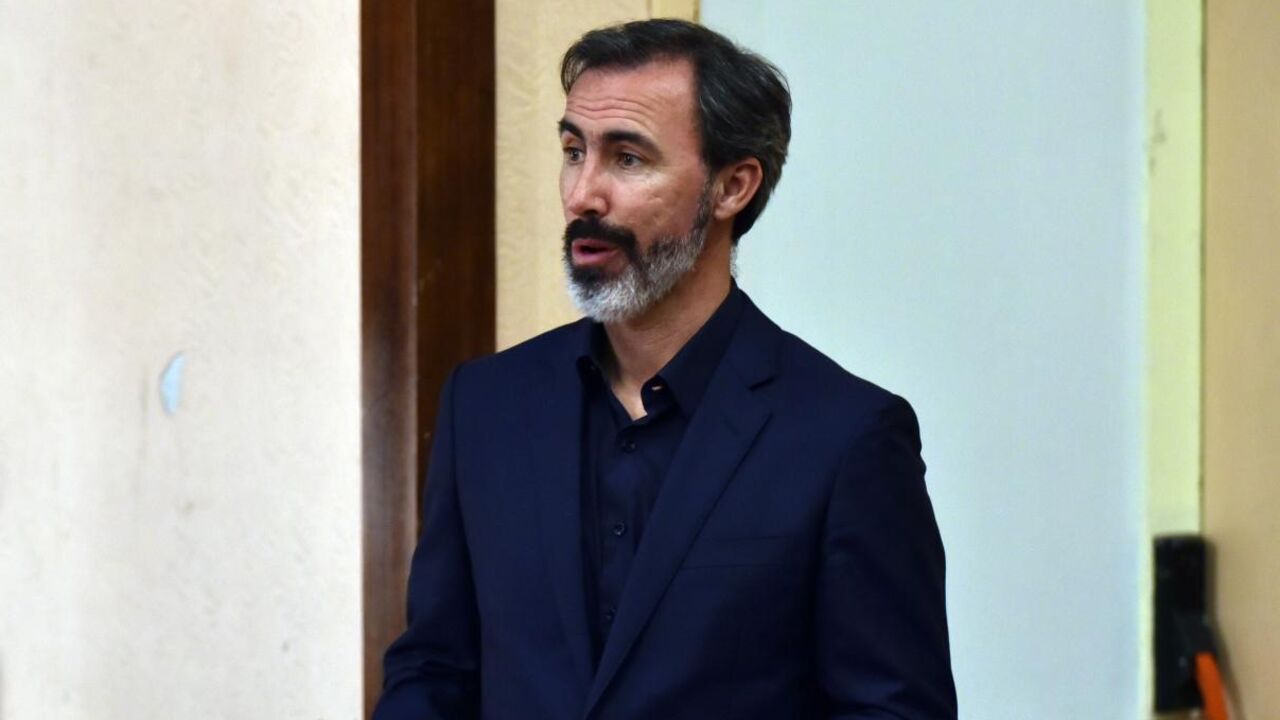 José Tavares, diretor de formação do FC Porto, sobre oportunidades