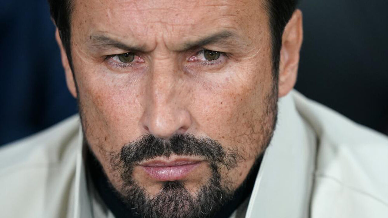 César Peixoto insatisfeito após a derrota do Gil Vicente na receção ao Tondela