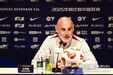 7. Kevin Muscat, treinador do Shanghai Port