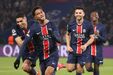 7.º PSG | Valor de mercado: 688 milhões de euros | Jogadores: 173