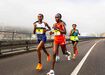 Maratona do Porto levou milhares às ruas da Invicta
