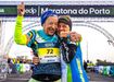 Maratona do Porto levou milhares às ruas da Invicta