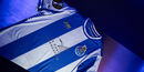 Camisola do FC Porto para o jogo com o Utrecht