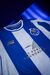 Camisola do FC Porto para o jogo com o Utrecht