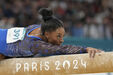 Simone Biles