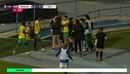 Confusão no Belenenses-Mafra após penálti polémico e expulsão