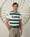 Sporting lança duas camisolas vintage inspiradas em Joaquim Agostinho