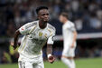 10.º - Vinícius Júnior (Real Madrid), 16,2 M€/ano