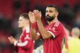 2.º - Mohamed Salah (Liverpool), 17,9 M€/ano