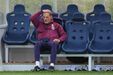 Tuchel, selecionador de Inglaterra