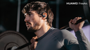 HUAWEI FreeArc: ideais para desporto, com design confortável e som personalizável