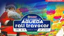 Águeda volta a receber o Rali Travocar, nos dias 29 e 30 de novembro.

