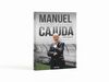Capa do livro 'Manuel Cajuda - o (des)Treinador'