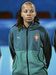 Maria Pereira apontou o primeiro golo de sempre de Portugal no Mundial feminino