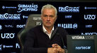 Mourinho: «Na segunda parte, em 15 minutos atropelámos»