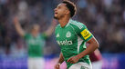 Jacob Murphy, jogador do Newcastle
