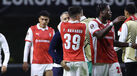 Sp. Braga à porta de fazer história na Europa