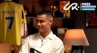 «Não sou uma pessoa normal»: Cristiano Ronaldo revela qual foi a coisa mais cara que já comprou