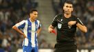 Fábio Veríssimo no FC Porto-Sp. Braga