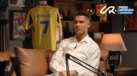 Cristiano Ronaldo em entrevista a Piers Morgan