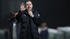 Ian Cathro, treinador do Estoril