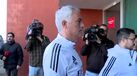 José Mourinho e plantel do Benfica já votaram no Seixal