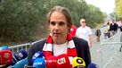 Nuno Gomes fala em "ataque pessoal": «Como diz a minha mãezinha, o fura-contas está lá em cima e vê tudo»