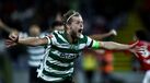 Hjulmand marcou o golo da vitória do Sporting frente ao Santa Clara
