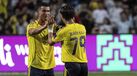 Ronaldo e João Félix podem comemorar no sábado... em dose dupla