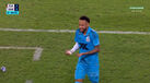 «E tiras-me a mim?» o momento em que Neymar questionou treinador do Santos após substituição