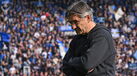 Ivan Juric deixa o comando técnico da Atalanta