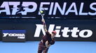ATP Finals, em Turim, assolado por tragédia