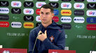 Cristiano Ronaldo: «O que faz a diferença nos grandes jogadores é o coco»