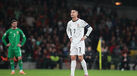 Cristiano Ronaldo expulso frente à Irlanda