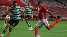 O lance da polémica de 2019/20, entre Eduardo Quaresma e Carlos Vinícius